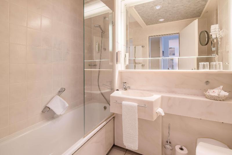 Best Western Premier Hotel Seehotel Krautkraemer - Oda