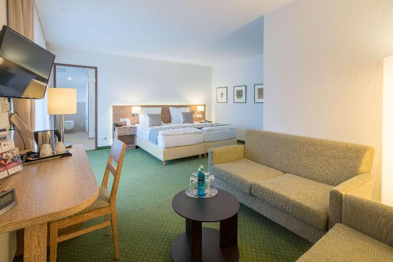 Best Western Premier Hotel Seehotel Krautkraemer - Oda