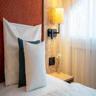 Best Western Premier Hotel Seehotel Krautkraemer fotoÄŸrafÄ±