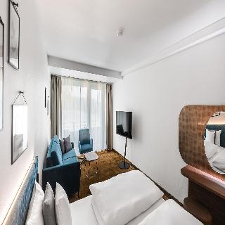 Best Western Premier Hotel Seehotel Krautkraemer fotoÄŸrafÄ±