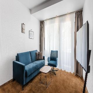 Best Western Premier Hotel Seehotel Krautkraemer fotoÄŸrafÄ±