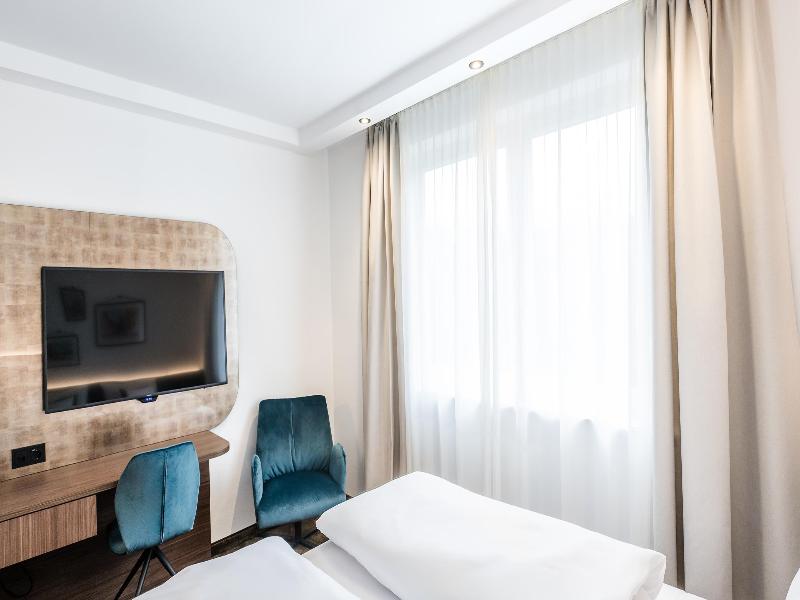Best Western Premier Hotel Seehotel Krautkraemer - Oda