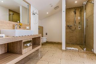 Best Western Premier Hotel Seehotel Krautkraemer fotoÄŸrafÄ±