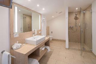 Best Western Premier Hotel Seehotel Krautkraemer fotoÄŸrafÄ±