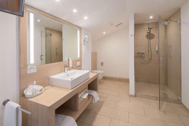 Best Western Premier Hotel Seehotel Krautkraemer - Oda