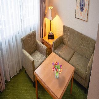 Best Western Premier Hotel Seehotel Krautkraemer fotoÄŸrafÄ±