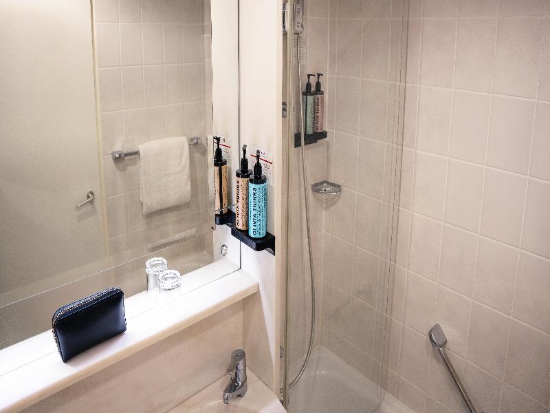 Best Western Premier Hotel Seehotel Krautkraemer - Oda