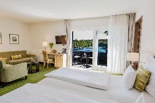 Best Western Premier Hotel Seehotel Krautkraemer fotoÄŸrafÄ±
