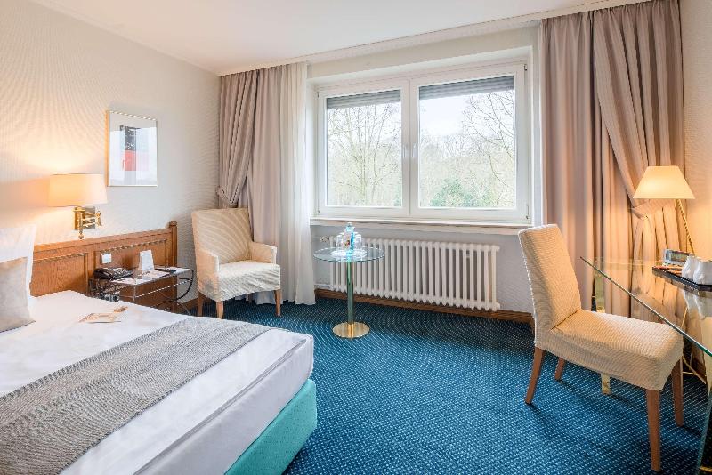 Best Western Premier Hotel Seehotel Krautkraemer - Oda
