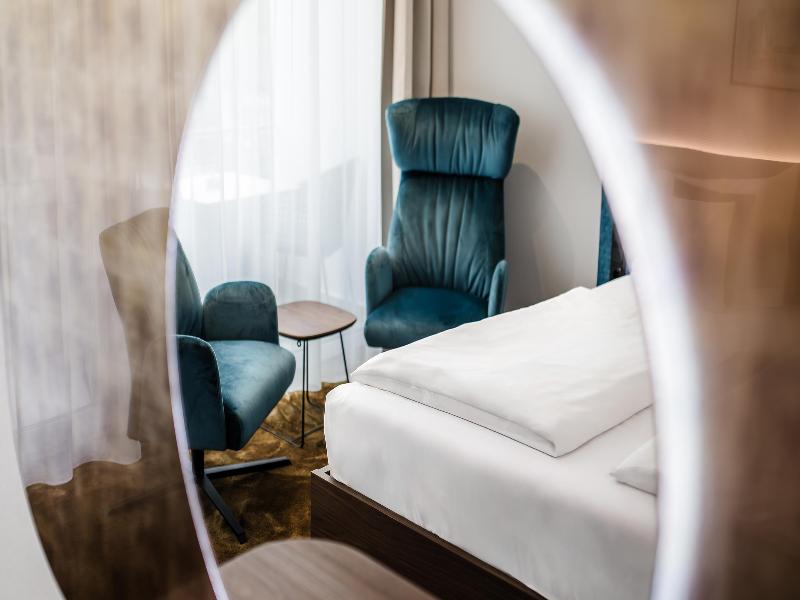 Best Western Premier Hotel Seehotel Krautkraemer - Oda