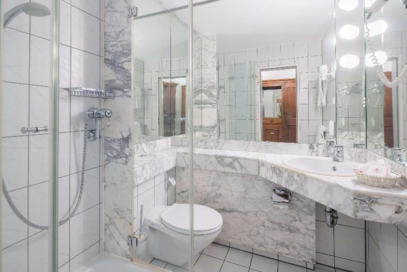 Best Western Premier Hotel Seehotel Krautkraemer - Oda
