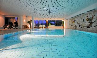 Best Western Premier Hotel Seehotel Krautkraemer fotoÄŸrafÄ±
