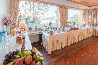 Best Western Premier Hotel Seehotel Krautkraemer fotoÄŸrafÄ±