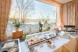 Best Western Premier Hotel Seehotel Krautkraemer fotoÄŸrafÄ±