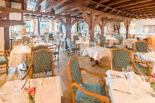 Best Western Premier Hotel Seehotel Krautkraemer fotoÄŸrafÄ±