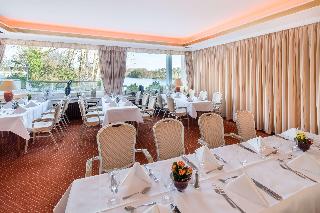 Best Western Premier Hotel Seehotel Krautkraemer fotoÄŸrafÄ±
