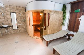 Hotel Stuttgart 21 fotoÄŸrafÄ±