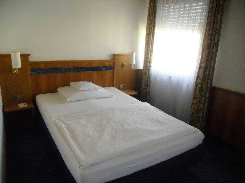 Hotel Stuttgart 21 fotoÄŸrafÄ±