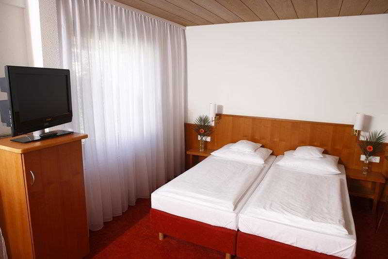 Hotel Stuttgart 21 - Genel