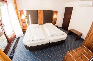 Hotel Stuttgart 21 fotoÄŸrafÄ±