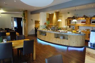 Hotel Stuttgart 21 fotoÄŸrafÄ±