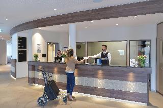 Best Western Queens Hotel Pforzheim-Niefern fotoÄŸrafÄ±