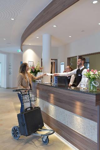 Best Western Queens Hotel Pforzheim-Niefern fotoÄŸrafÄ±