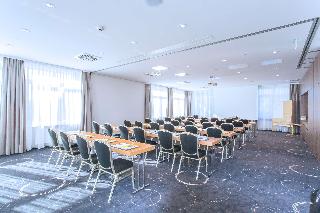 Best Western Queens Hotel Pforzheim-Niefern fotoÄŸrafÄ±