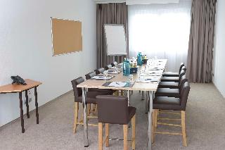 Best Western Queens Hotel Pforzheim-Niefern fotoÄŸrafÄ±