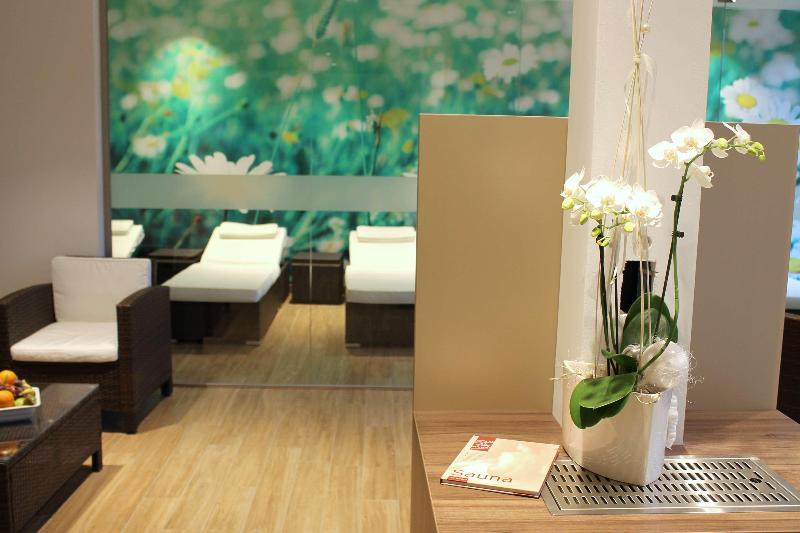 Best Western Queens Hotel Pforzheim-Niefern - Aktivite