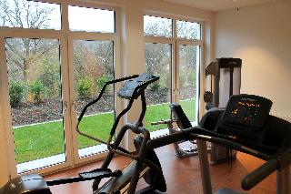 Best Western Queens Hotel Pforzheim-Niefern fotoÄŸrafÄ±