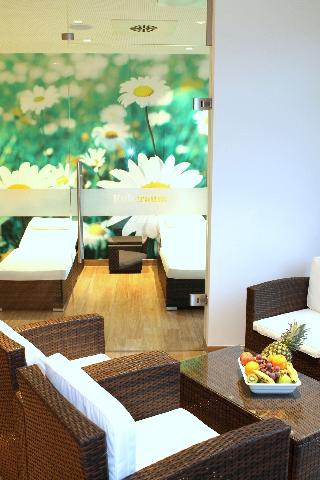 Best Western Queens Hotel Pforzheim-Niefern fotoÄŸrafÄ±