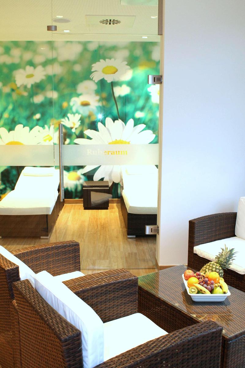 Best Western Queens Hotel Pforzheim-Niefern - Aktivite