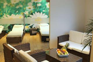 Best Western Queens Hotel Pforzheim-Niefern fotoÄŸrafÄ±