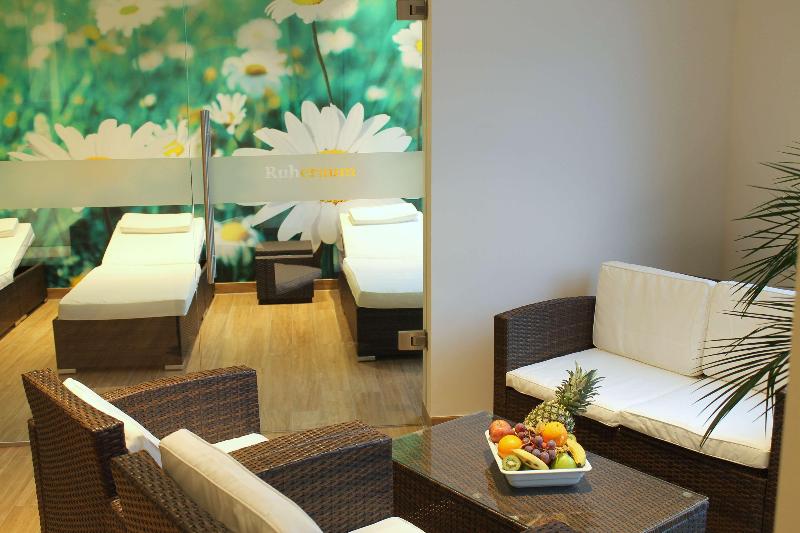Best Western Queens Hotel Pforzheim-Niefern - Aktivite