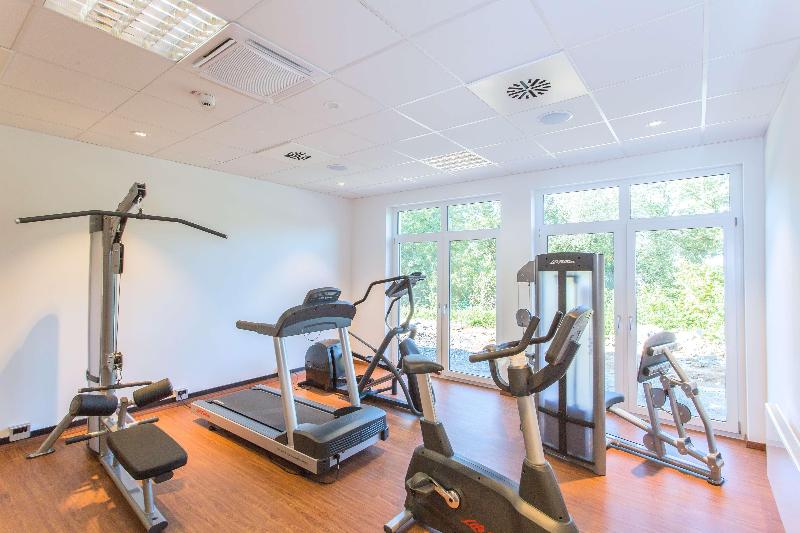 Best Western Queens Hotel Pforzheim-Niefern - Aktivite