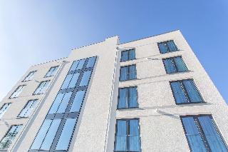 Best Western Queens Hotel Pforzheim-Niefern fotoÄŸrafÄ±