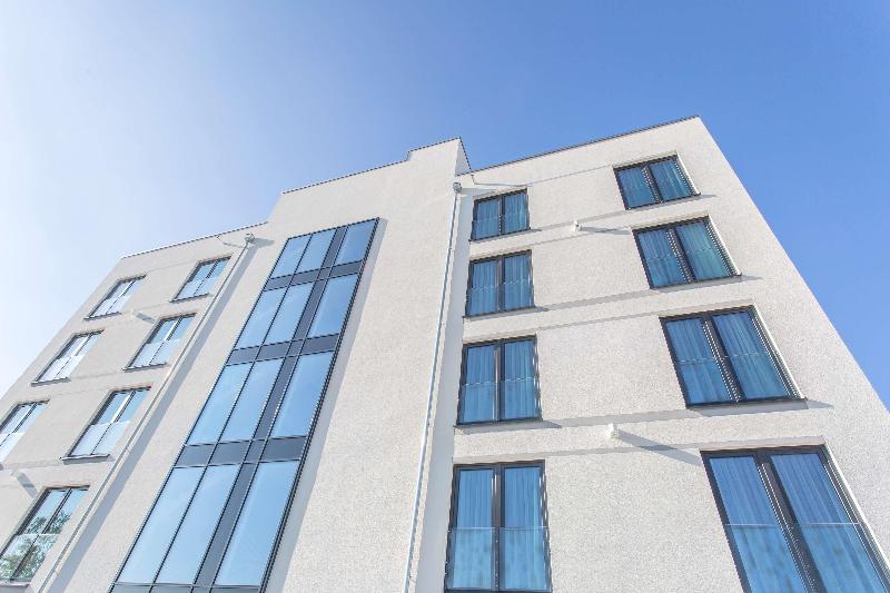 Best Western Queens Hotel Pforzheim-Niefern - Genel