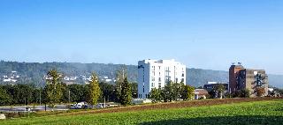 Best Western Queens Hotel Pforzheim-Niefern fotoÄŸrafÄ±