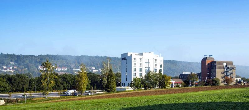 Best Western Queens Hotel Pforzheim-Niefern - Genel