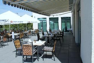 Best Western Queens Hotel Pforzheim-Niefern fotoÄŸrafÄ±
