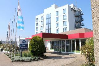 Best Western Queens Hotel Pforzheim-Niefern fotoÄŸrafÄ±