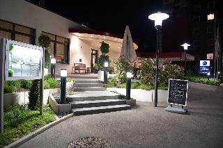 Best Western Queens Hotel Pforzheim-Niefern fotoÄŸrafÄ±