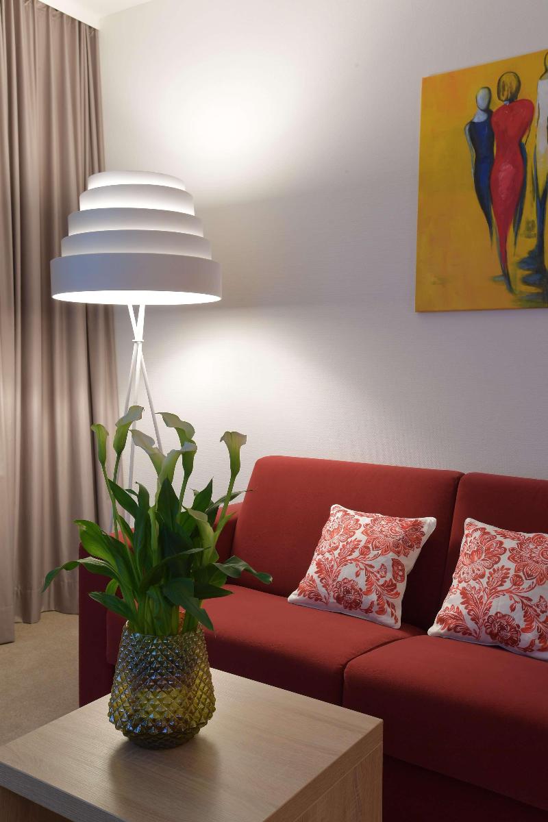 Best Western Queens Hotel Pforzheim-Niefern - Oda