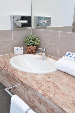 Best Western Queens Hotel Pforzheim-Niefern fotoÄŸrafÄ±