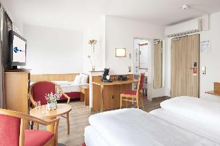 Best Western Queens Hotel Pforzheim-Niefern fotoÄŸrafÄ±