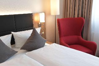 Best Western Queens Hotel Pforzheim-Niefern fotoÄŸrafÄ±