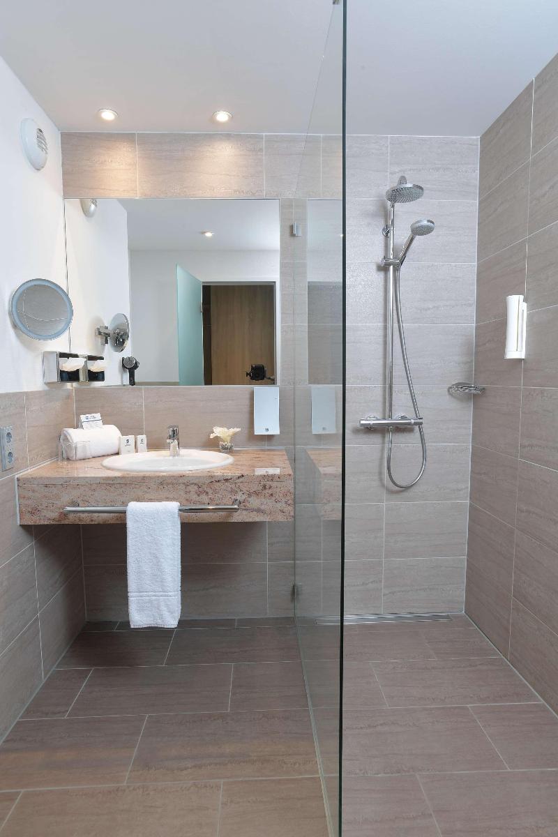 Best Western Queens Hotel Pforzheim-Niefern - Oda