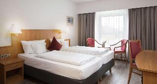 Best Western Queens Hotel Pforzheim-Niefern fotoÄŸrafÄ±