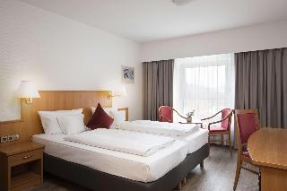 Best Western Queens Hotel Pforzheim-Niefern fotoÄŸrafÄ±